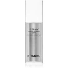 serum le blanc de chanel para manchas|Chanel serum.